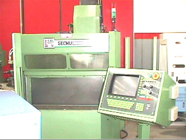SECMU s 630 v 